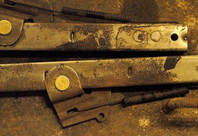 Metal things