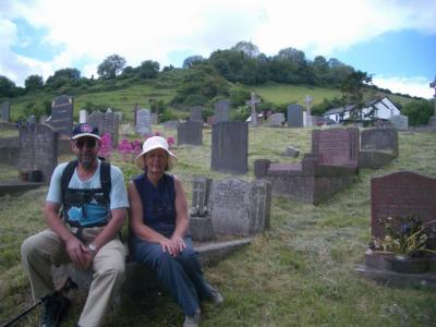 GravestoneRosinaKateHerbertCombeMartin2006-06-13 007.JPG