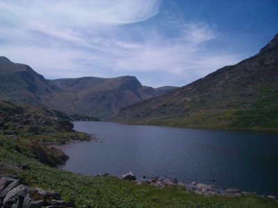 Snowdonia (Wales)