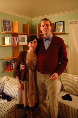 01.04.08::Day 4-Holiday Party