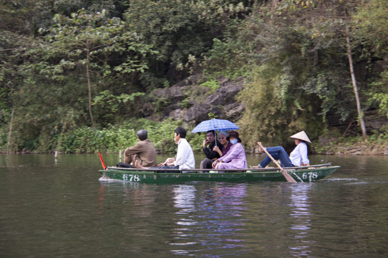 Trang An