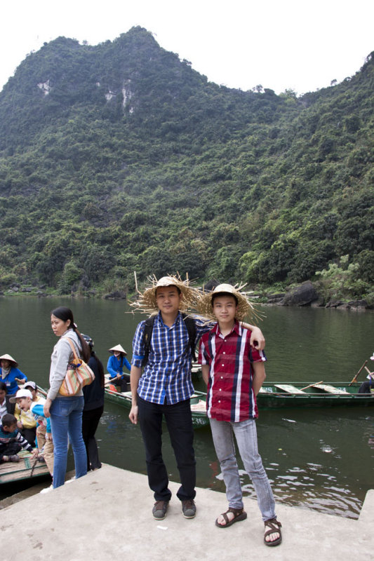 Trang An