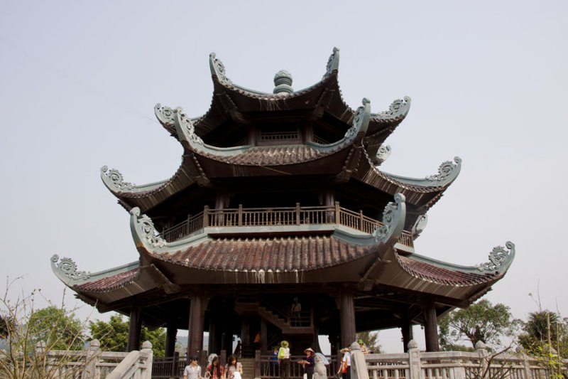 Bai Dinh