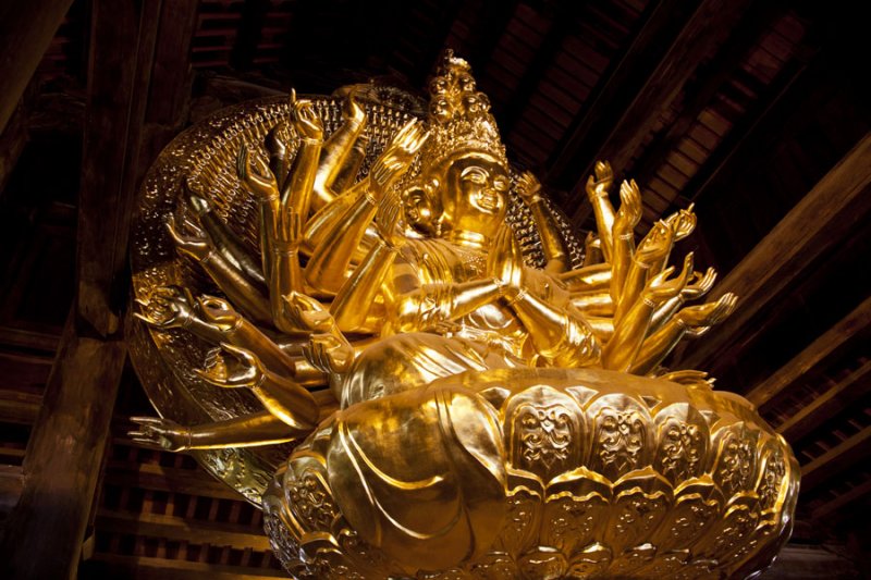 Bai Dinh