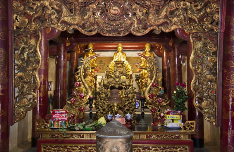 Chua Dai Bi