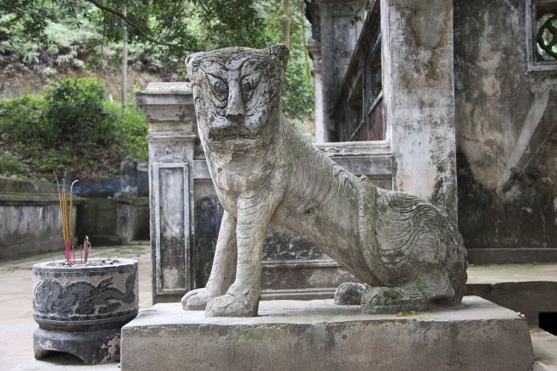 Den Trinh