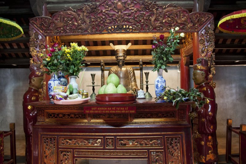 Den Trinh