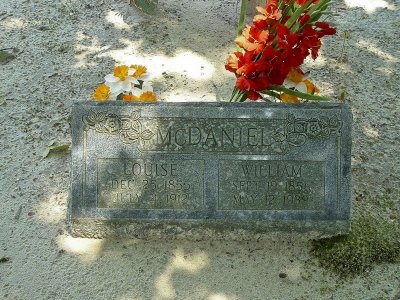 Mount Pleasant Cemetery
