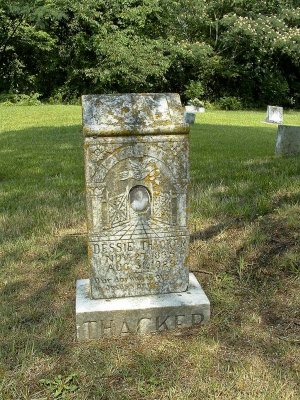 Mount Pisgah Cemetery