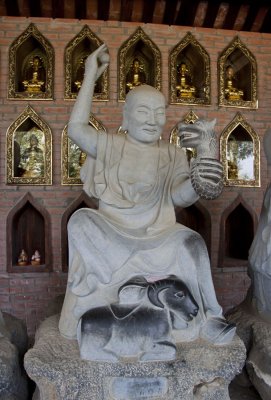 Bai Dinh