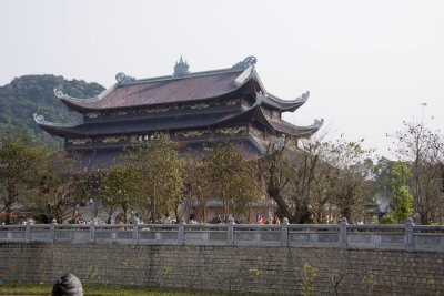 Bai Dinh