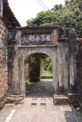 Duong Lam