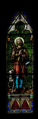 Sainte Roch