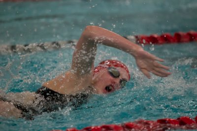 Spartans vs Westfield 2012