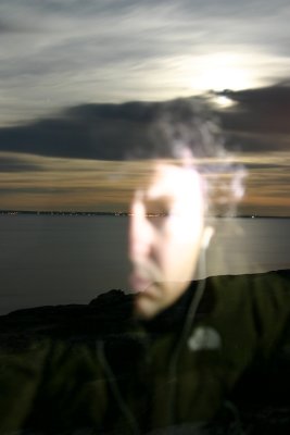 autoportraits