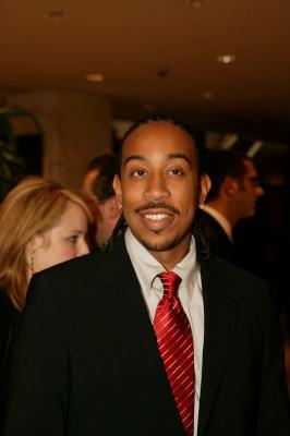 Chris Bridges, AKA Ludacris