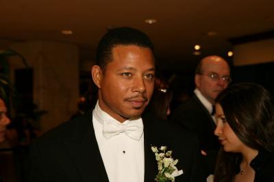 Terrence Howard