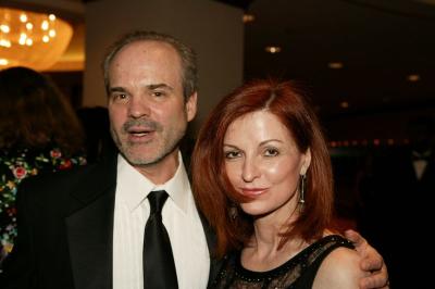 2006 White House Correspondents Assoc Dinner