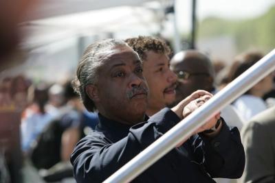 Al Sharpton