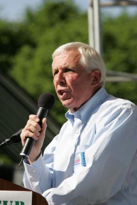 Rep. Frank Wolf