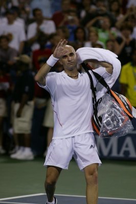 Goodbye in DC after 1st round loss