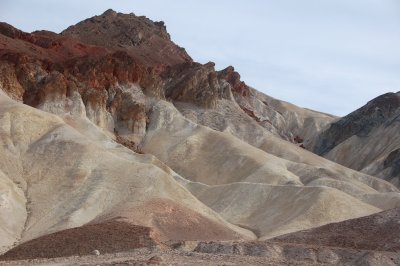 Death Valley California