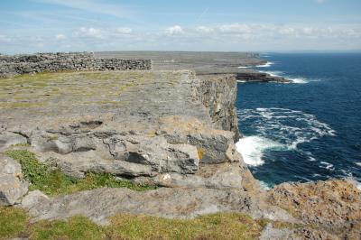 Dun Aonghasa, Aran Islands, Inis Mor