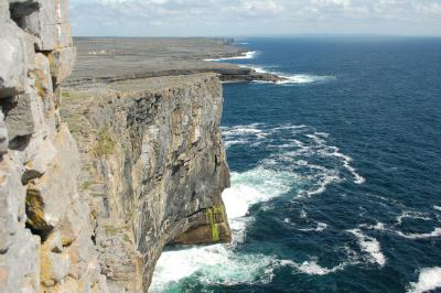 Dun Aonghasa, Aran Islands, Inis Mor