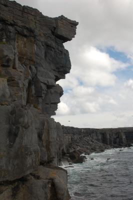 Coastline, Aran Islands, Inis Mor