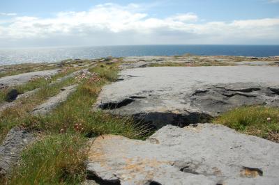 Coastline, Aran Islands, Inis Mor