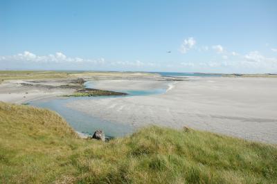 Airport, Aran Islands, Inis Mor