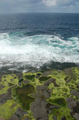 Coastline, Aran Islands, Inis Mor