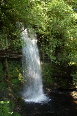 YEATS WATERFALL SLIGO