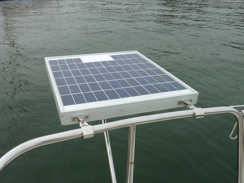 A Small 30W Panel