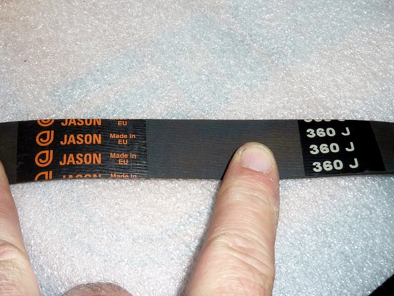 The Belt