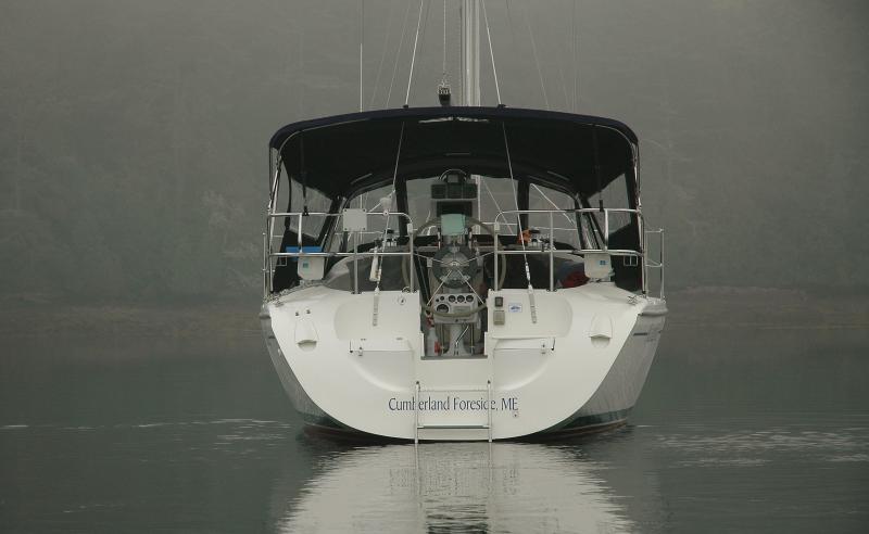Acoustic In The Fog