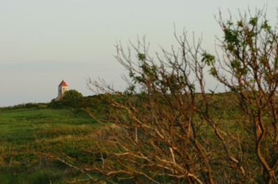 Life Saving Station