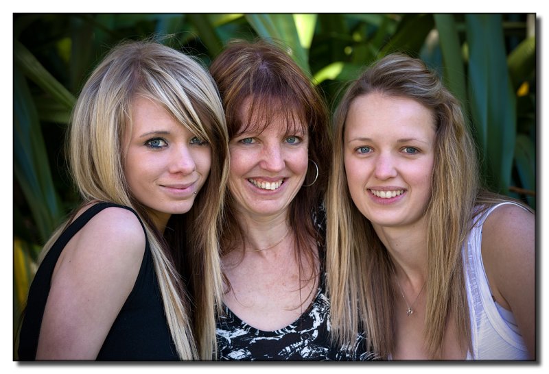 Kayla - Mum - Lacey