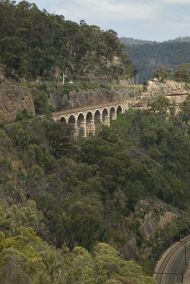 The Viaduct