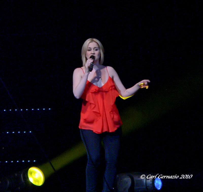 Kellie Pickler