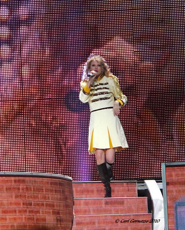 Taylor Swift