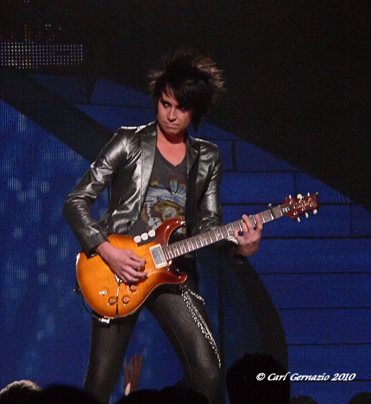 Grant Mickelson