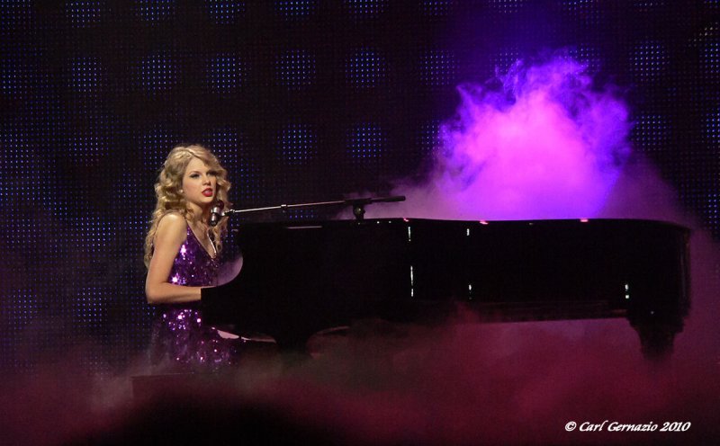 Taylor Swift