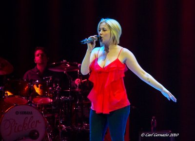 Kellie Pickler