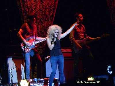 Kimberly Schlapman