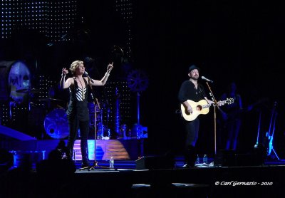 Sugarland