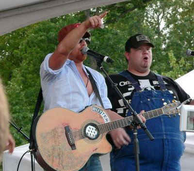 Trailer Choir