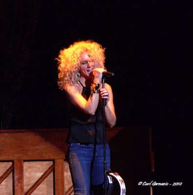 Kimberly Schlapman - Little Big Town