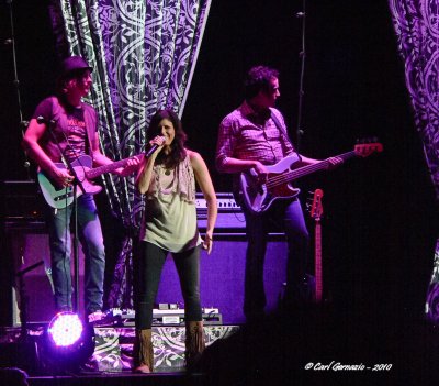 Karen Fairchild