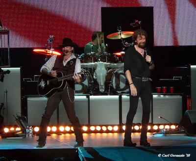 Brooks & Dunn